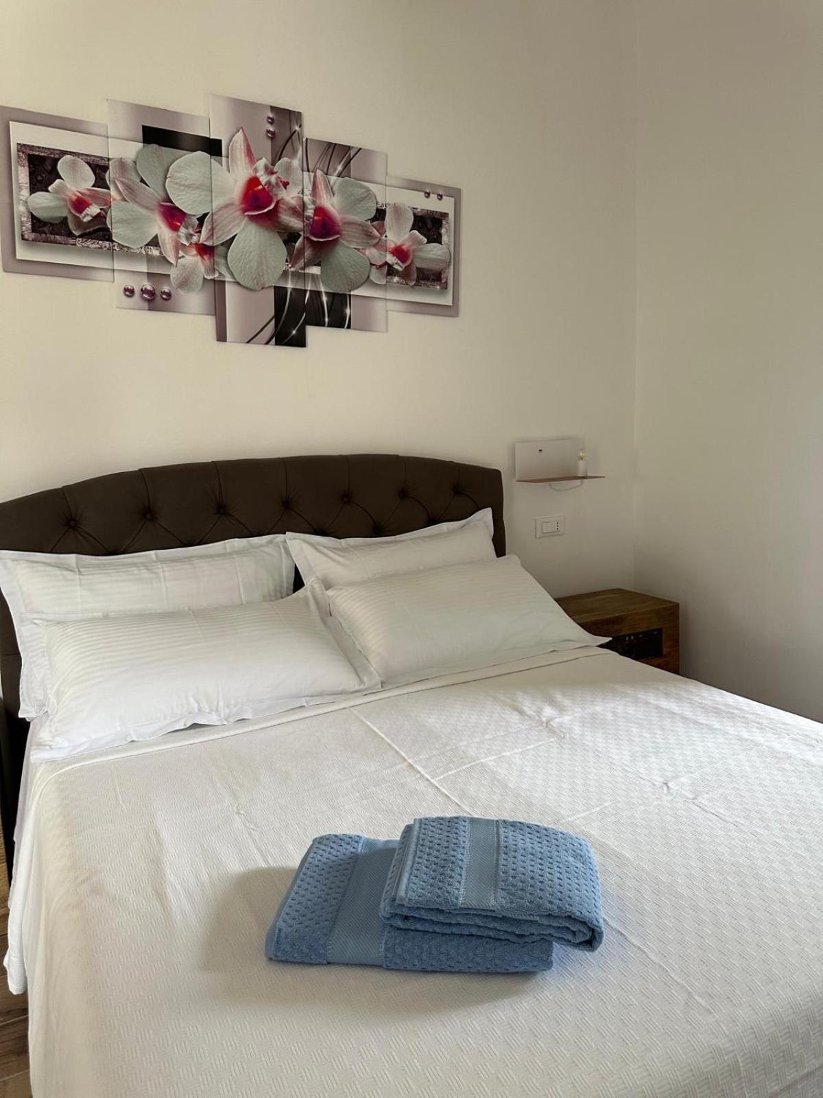 Il Glicine Hotell Parma Exteriör bild