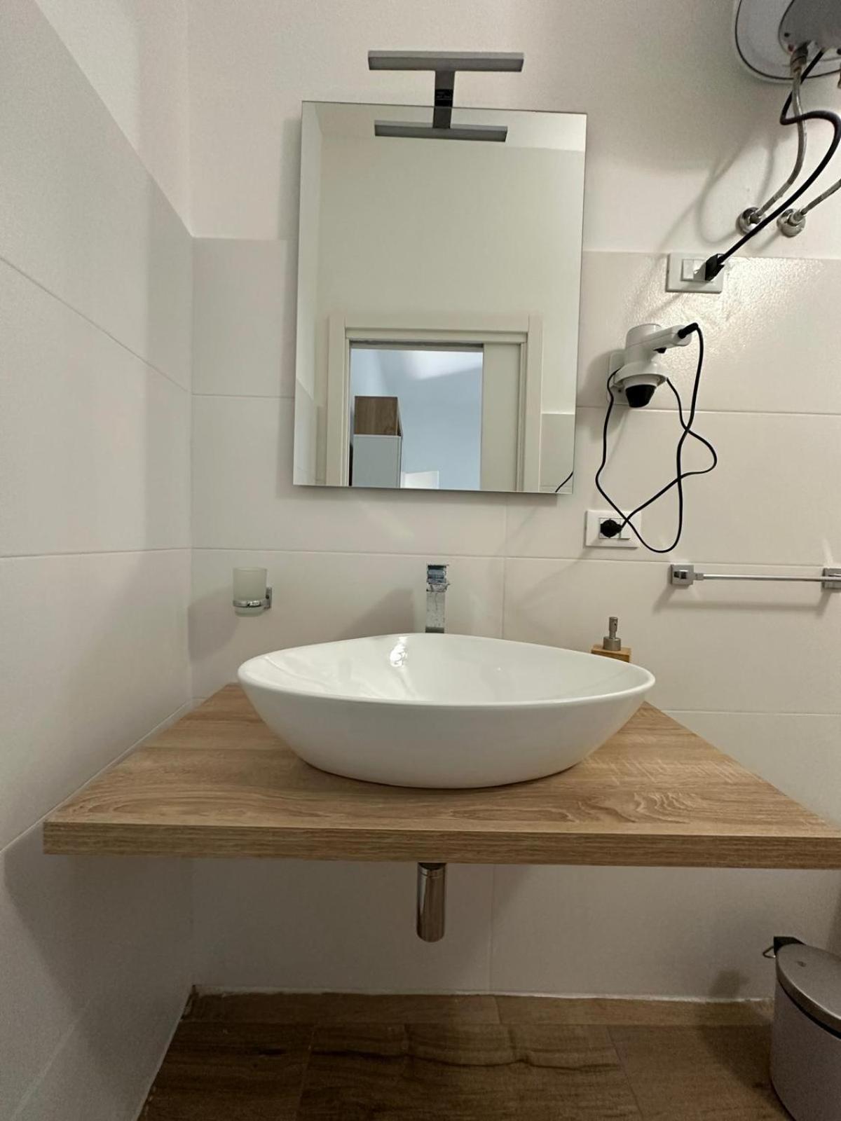 Il Glicine Hotell Parma Exteriör bild