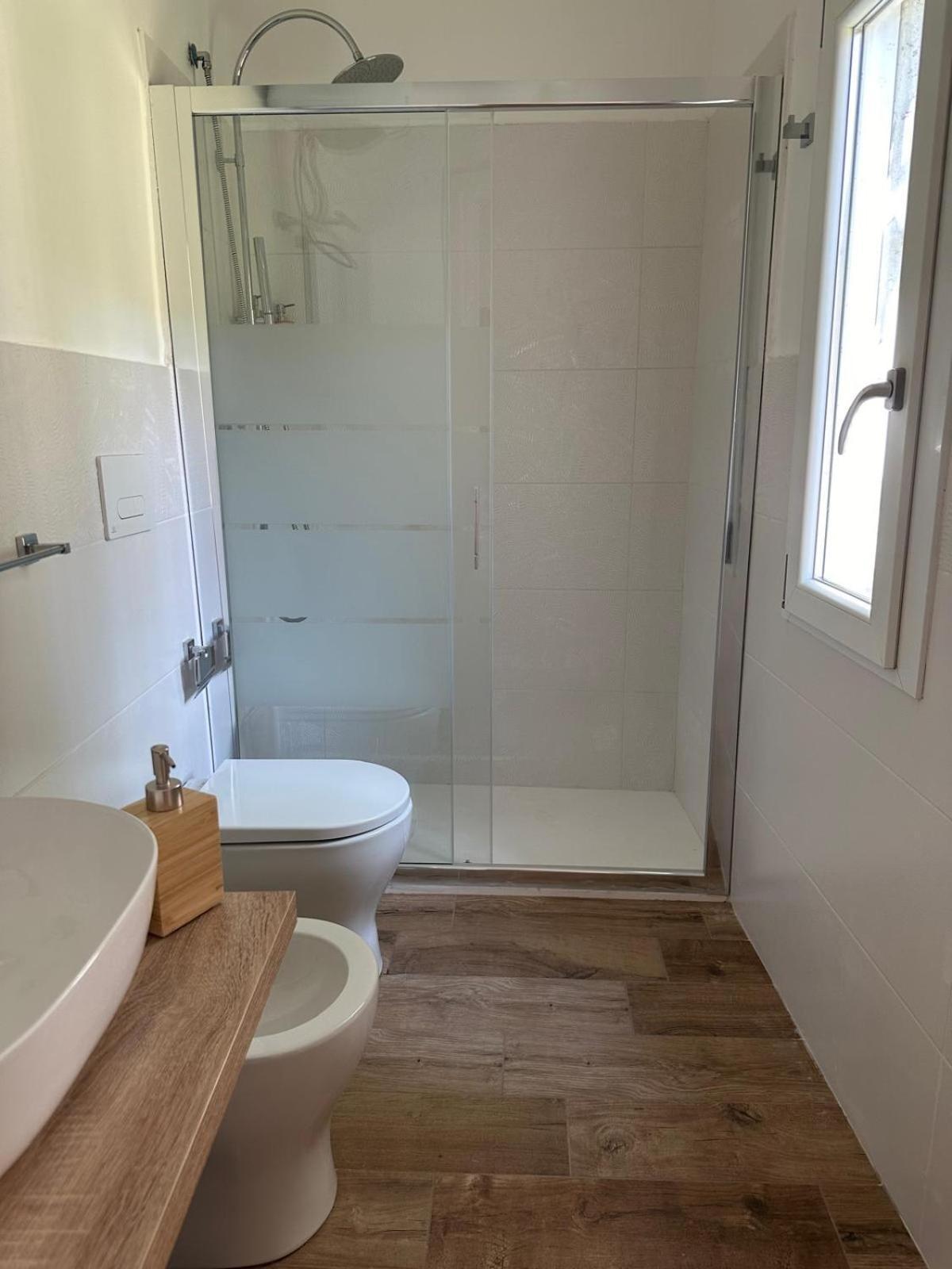 Il Glicine Hotell Parma Exteriör bild