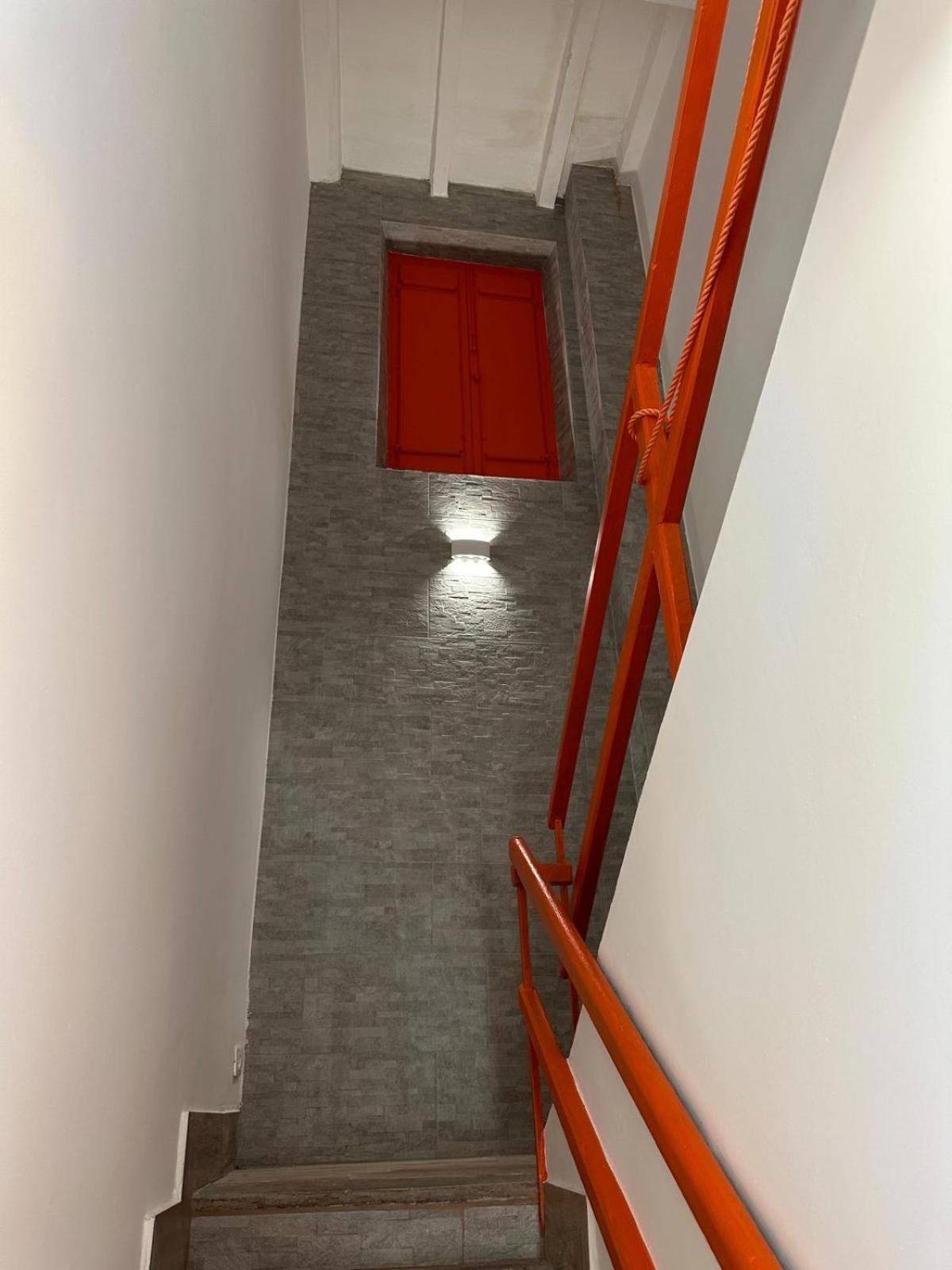 Il Glicine Hotell Parma Exteriör bild