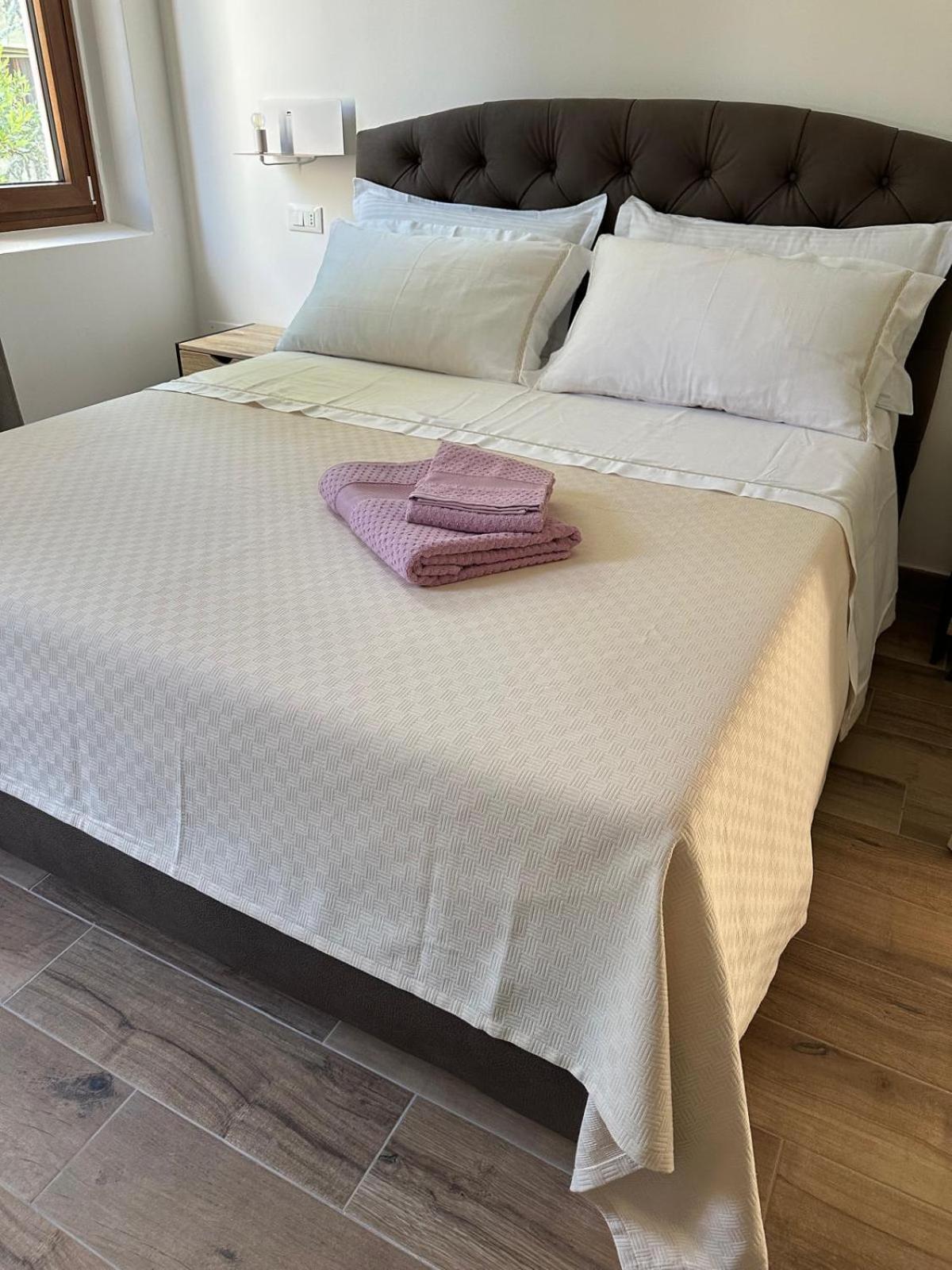 Il Glicine Hotell Parma Exteriör bild