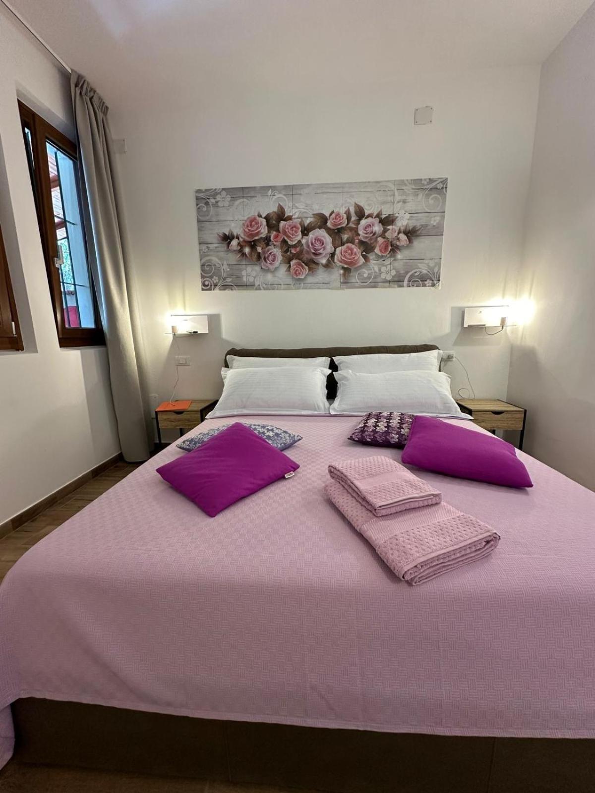 Il Glicine Hotell Parma Exteriör bild