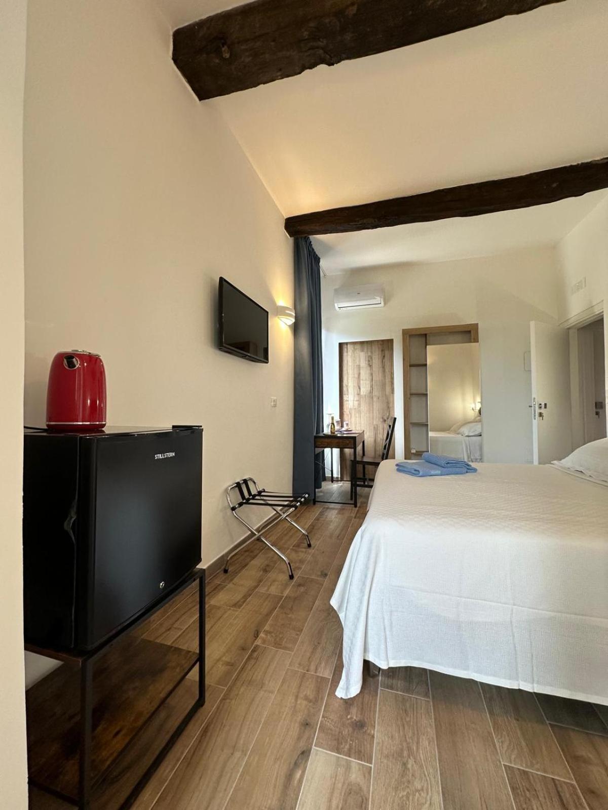 Il Glicine Hotell Parma Exteriör bild