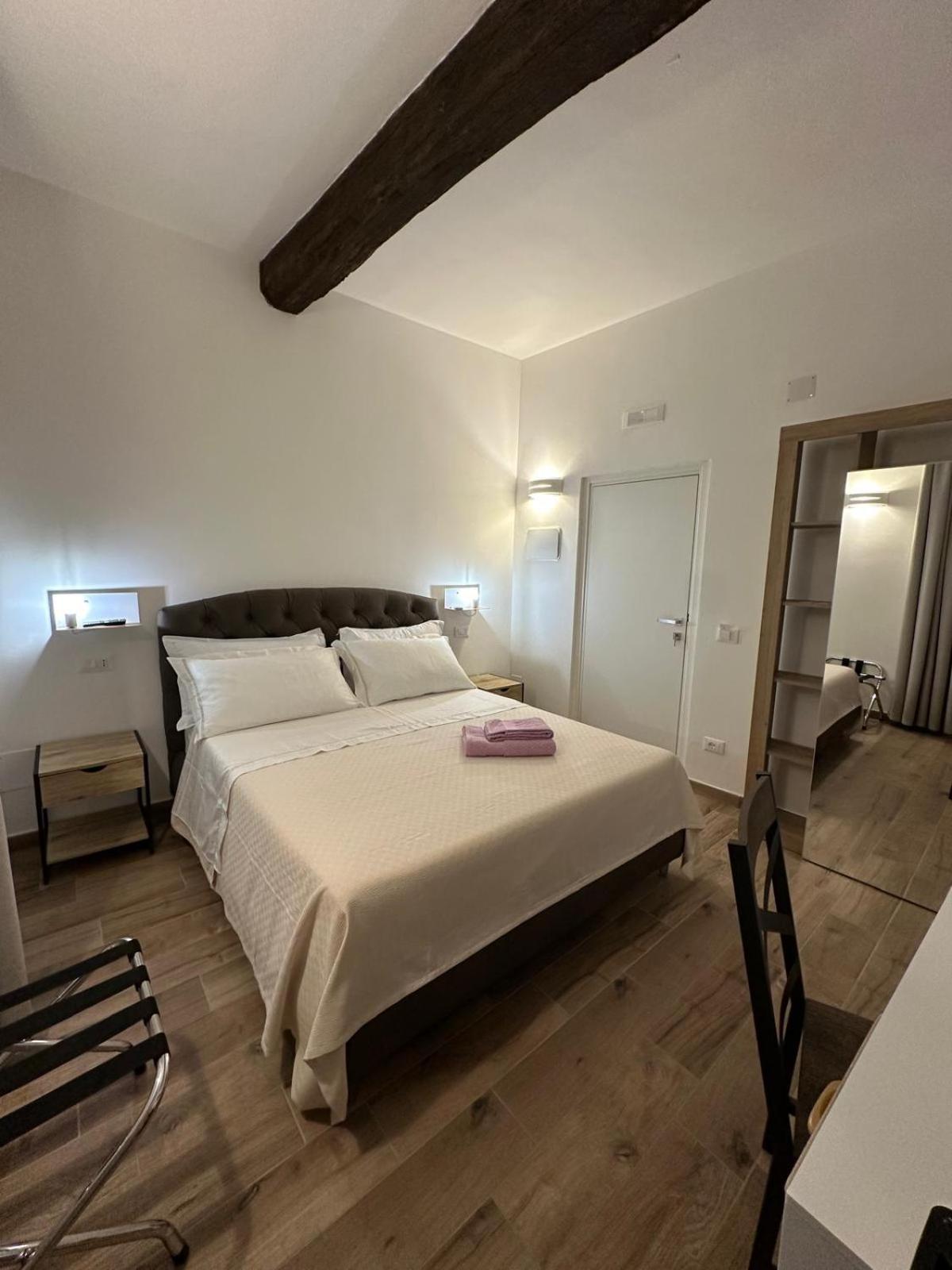 Il Glicine Hotell Parma Exteriör bild